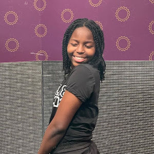 Meet your Posher, Dieula